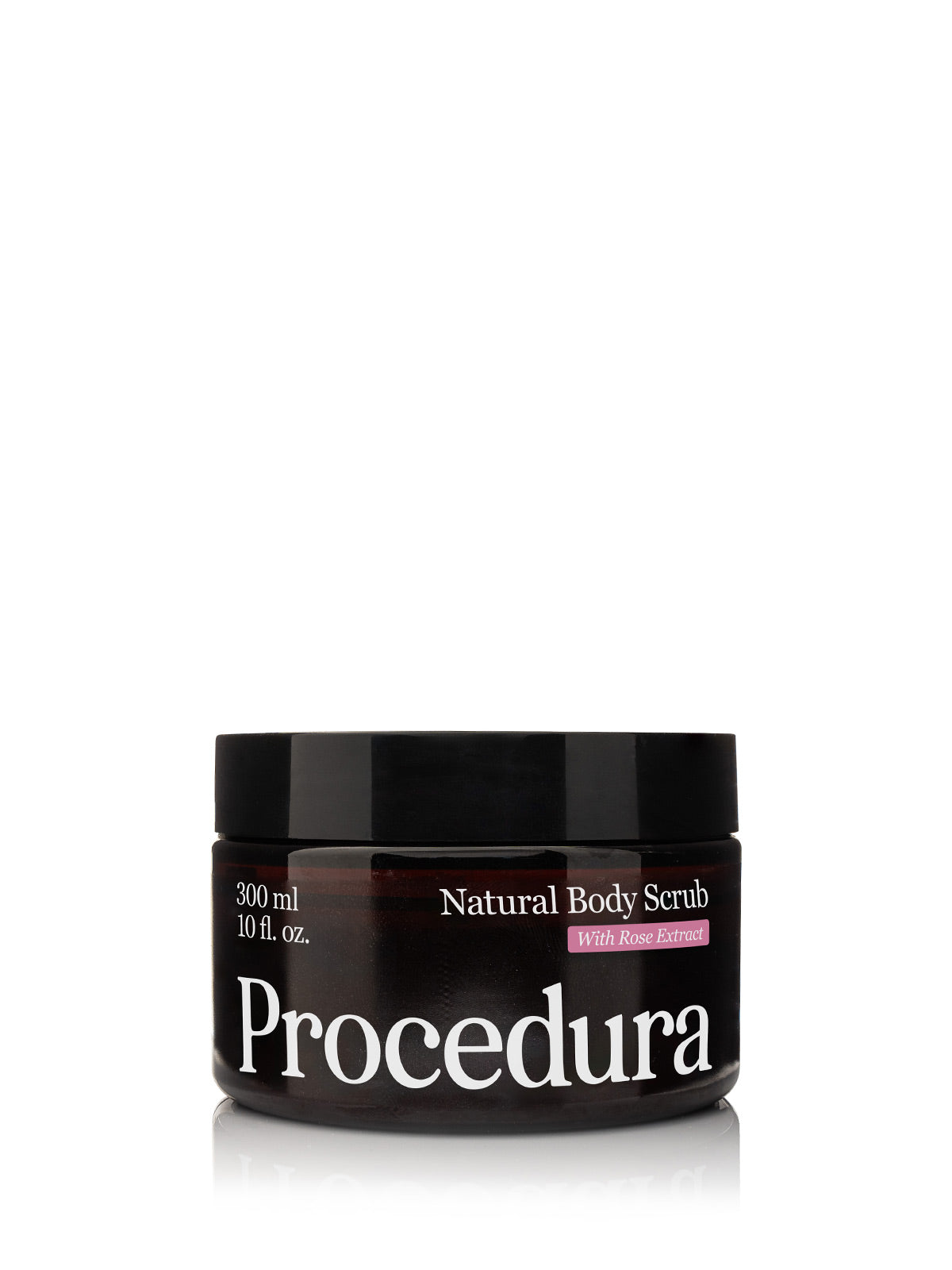 Procedura Doğal Gül Yağı ile Vücut Peelingi