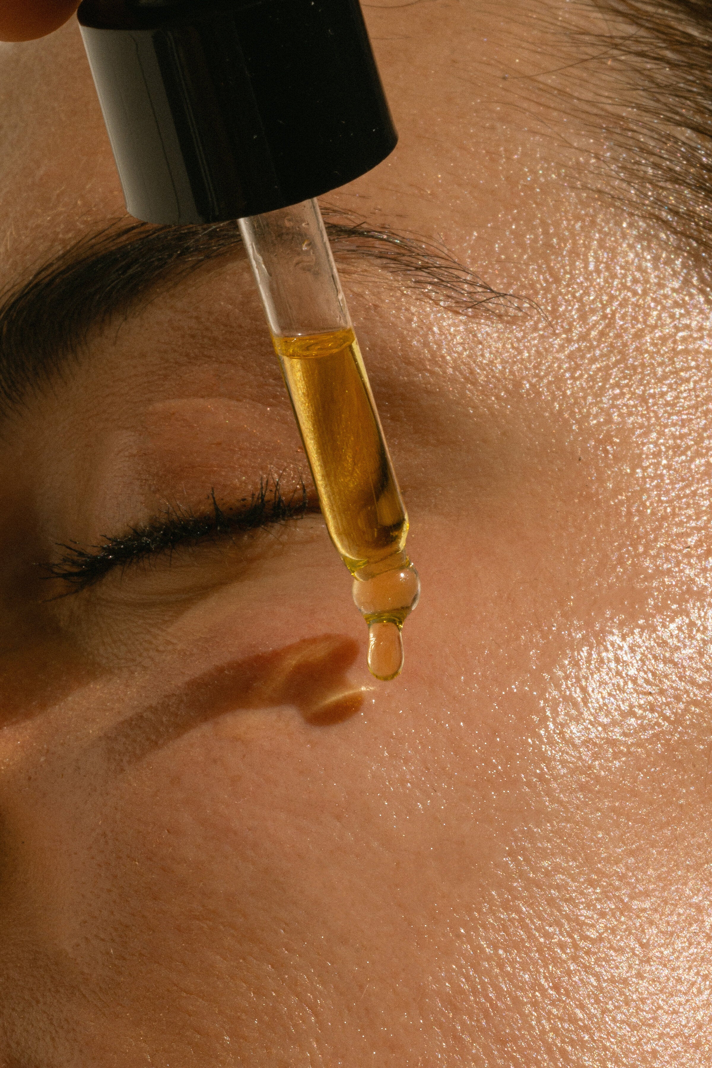 Procedura Doğal Yüz Yağı İksiri