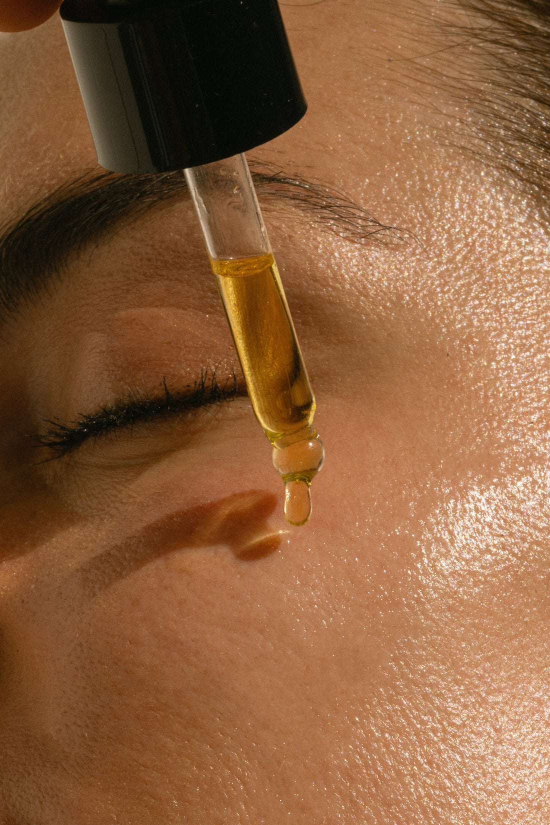 Procedura Doğal Yüz Yağı İksiri